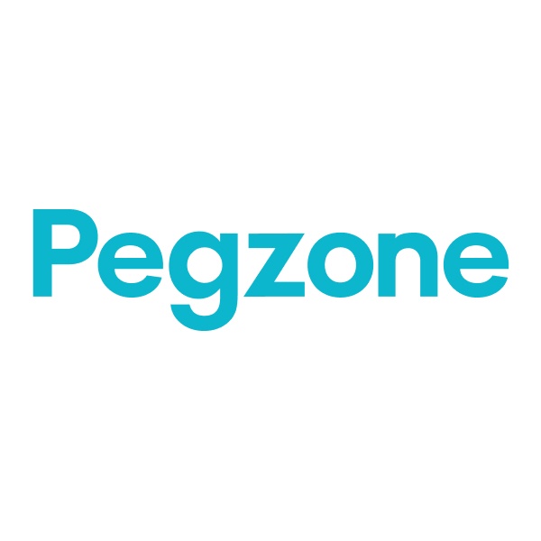 PEGZONE logo